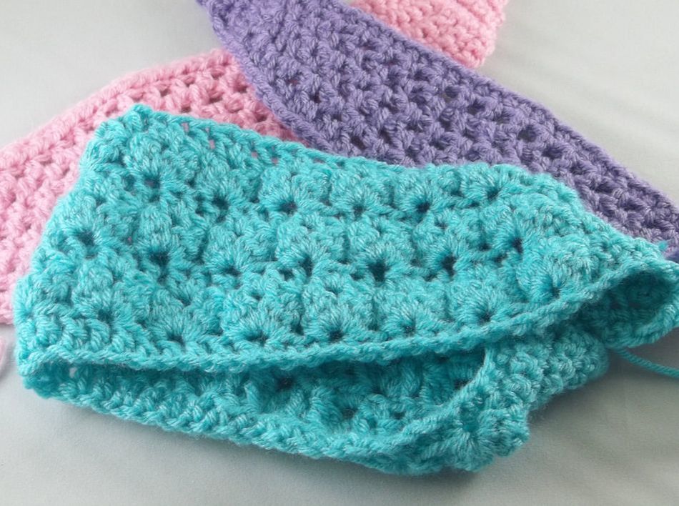 crochet headbands, headband, head band, head wrap, ear warmer, crochet, knit